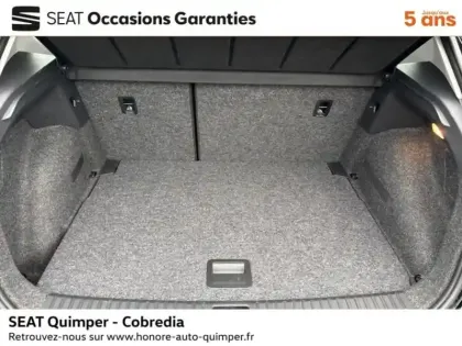 Photo 6 Seat Arona  1.0 TSI 115ch Copa DSG7