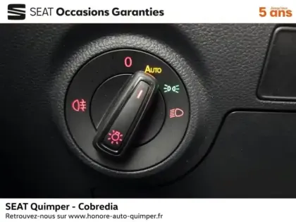 Photo 11 Seat Arona  1.0 TSI 115ch Copa DSG7