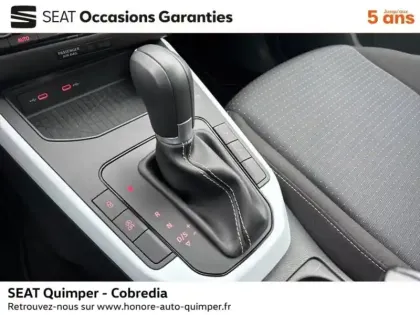 Photo 13 Seat Arona  1.0 TSI 115ch Copa DSG7