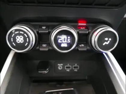 Photo 9 Renault Clio  1.0 TCe 90ch Techno