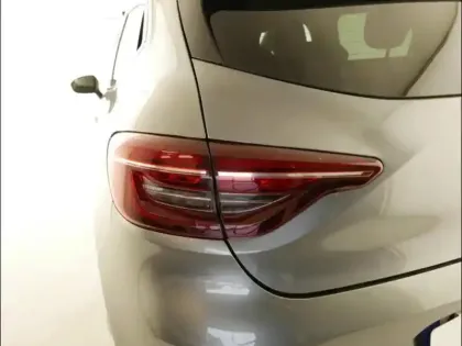 Photo 6 Renault Clio  1.0 TCe 90ch Techno