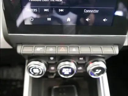 Photo 8 Renault Clio  1.0 TCe 90ch Techno