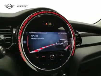 Photo 14 Mini Mini  Cooper SE 184ch Edition Premium BVA 5CV
