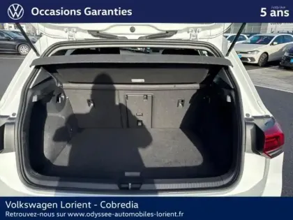 Photo 6 Volkswagen Golf  2.0 TDI SCR 150ch  Life Business 1st DSG7