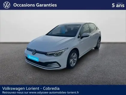 Photo Volkswagen Golf