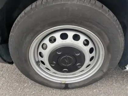 Photo 9 Opel Vivaro  Fg M 2.0 BlueHDi 145ch S&S Pack Premium Connect EAT8