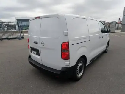 Photo 6 Opel Vivaro  Fg M 2.0 BlueHDi 145ch S&S Pack Premium Connect EAT8