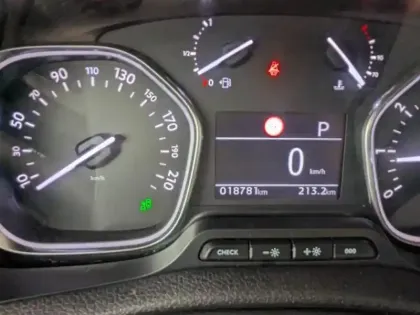 Photo 13 Opel Vivaro  Fg M 2.0 BlueHDi 145ch S&S Pack Premium Connect EAT8