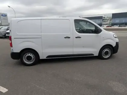 Photo 7 Opel Vivaro  Fg M 2.0 BlueHDi 145ch S&S Pack Premium Connect EAT8