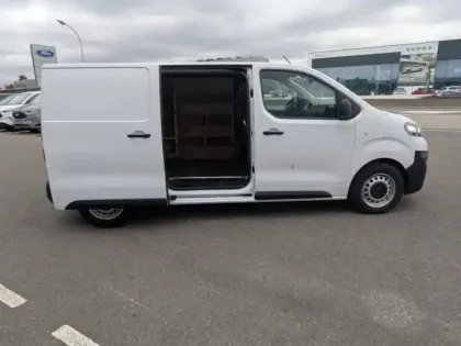 Photo 8 Opel Vivaro  Fg M 2.0 BlueHDi 145ch S&S Pack Premium Connect EAT8