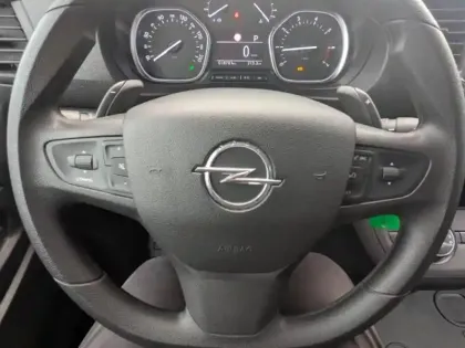 Photo 14 Opel Vivaro  Fg M 2.0 BlueHDi 145ch S&S Pack Premium Connect EAT8