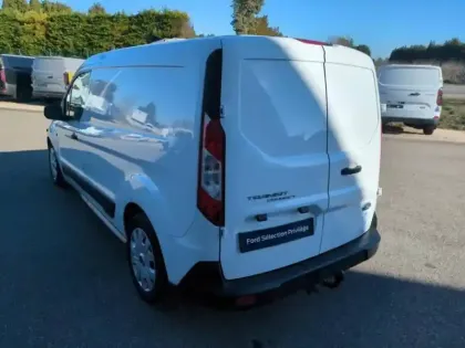 Photo 7 Ford Transit Connect  L2 1.5 EcoBlue 100ch Trend