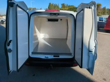 Photo 10 Ford Transit Connect  L2 1.5 EcoBlue 100ch Trend