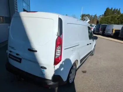 Photo 8 Ford Transit Connect  L2 1.5 EcoBlue 100ch Trend