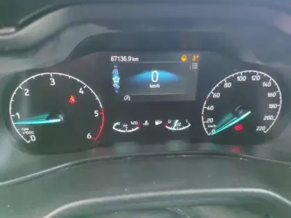 Photo 12 Ford Transit Connect  L2 1.5 EcoBlue 100ch Trend