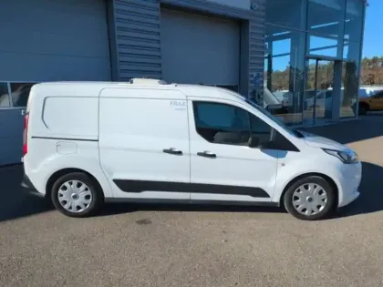 Photo 6 Ford Transit Connect  L2 1.5 EcoBlue 100ch Trend