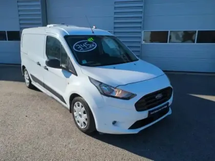 Photo Ford Transit Connect