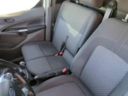 Photo 13 Ford Transit Connect  L2 1.5 EcoBlue 100ch Trend