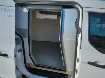 Photo 11 Ford Transit Connect  L2 1.5 EcoBlue 100ch Trend