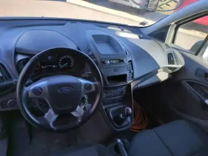 Photo 14 Ford Transit Connect  L2 1.5 EcoBlue 100ch Trend