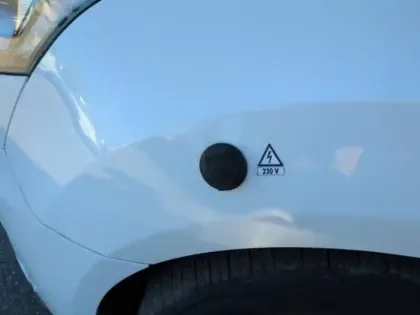 Photo 5 Ford Transit Connect  L2 1.5 EcoBlue 100ch Trend