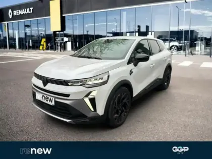 Photo Renault Symbioz