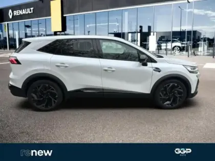 Photo 6 Renault Symbioz  1.6 E-Tech full hybrid 145ch esprit Alpine