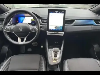 Photo 8 Renault Symbioz  1.6 E-Tech full hybrid 145ch esprit Alpine