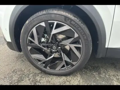 Photo 12 Renault Symbioz  1.6 E-Tech full hybrid 145ch esprit Alpine