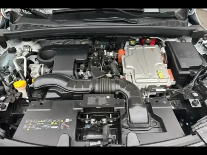 Photo 14 Renault Symbioz  1.6 E-Tech full hybrid 145ch esprit Alpine