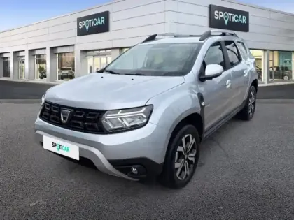 Photo Dacia Duster