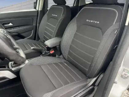 Photo 8 Dacia Duster  1.3 TCe 150ch FAP Prestige 4x2 EDC