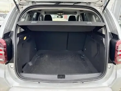 Photo 5 Dacia Duster  1.3 TCe 150ch FAP Prestige 4x2 EDC