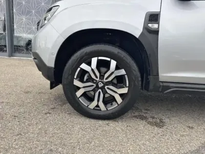 Photo 10 Dacia Duster  1.3 TCe 150ch FAP Prestige 4x2 EDC