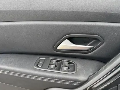 Photo 14 Dacia Duster  1.3 TCe 150ch FAP Prestige 4x2 EDC