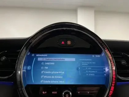 Photo 14 Mini Mini  Cooper SE 184ch Edition Premium Plus BVA 5CV