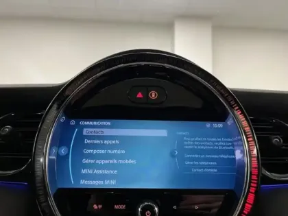 Photo 13 Mini Mini  Cooper SE 184ch Edition Premium Plus BVA 5CV