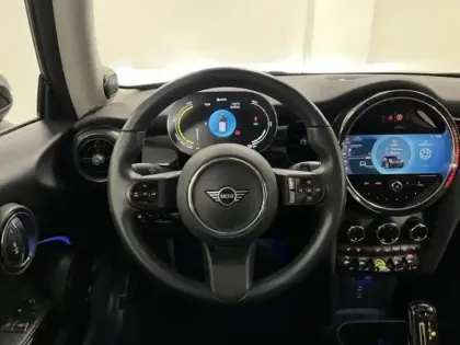 Photo 8 Mini Mini  Cooper SE 184ch Edition Premium Plus BVA 5CV