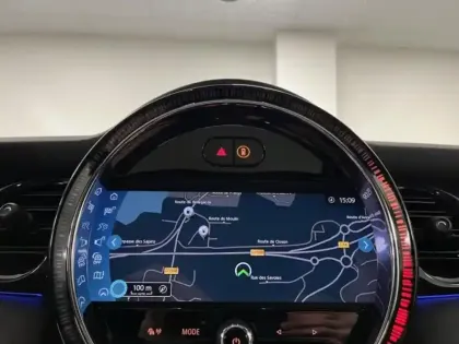 Photo 12 Mini Mini  Cooper SE 184ch Edition Premium Plus BVA 5CV