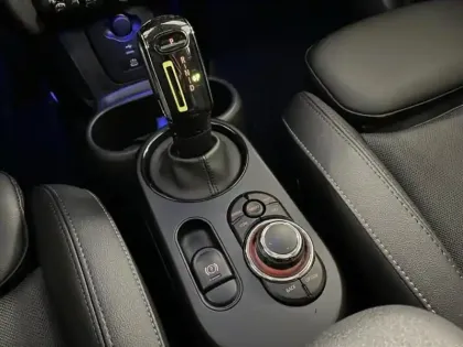 Photo 10 Mini Mini  Cooper SE 184ch Edition Premium Plus BVA 5CV