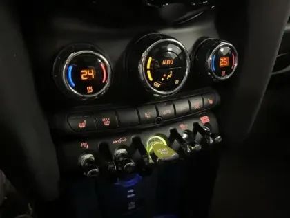 Photo 11 Mini Mini  Cooper SE 184ch Edition Premium Plus BVA 5CV