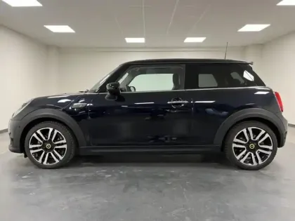 Photo 5 Mini Mini  Cooper SE 184ch Edition Premium Plus BVA 5CV