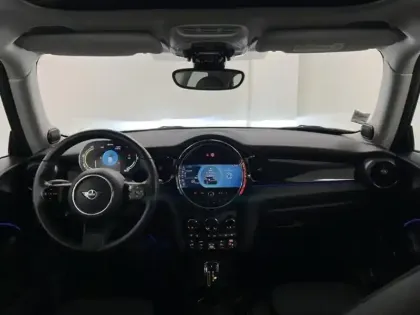 Photo 7 Mini Mini  Cooper SE 184ch Edition Premium Plus BVA 5CV