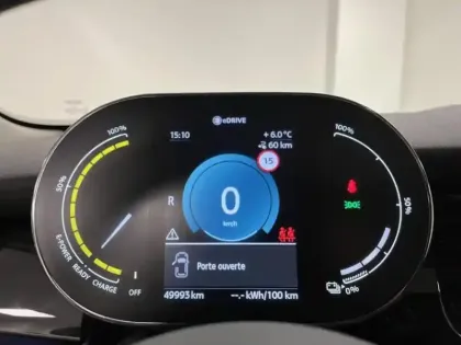 Photo 9 Mini Mini  Cooper SE 184ch Edition Premium Plus BVA 5CV