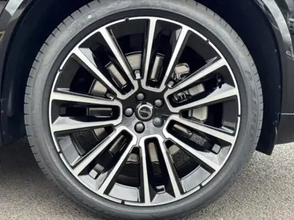 Photo 6 Volvo XC90  T8 AWD 310 + 145ch Black Edition Geartronic