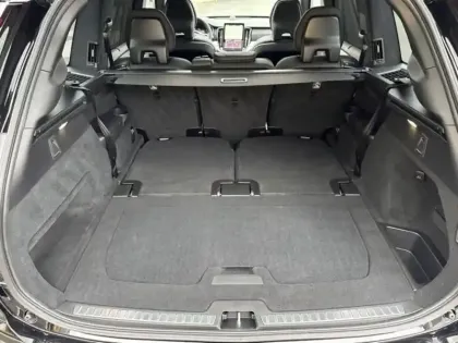 Photo 5 Volvo XC90  T8 AWD 310 + 145ch Black Edition Geartronic