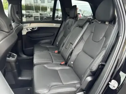 Photo 13 Volvo XC90  T8 AWD 310 + 145ch Black Edition Geartronic