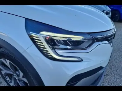 Photo 14 Renault Captur  1.3 TCe mild hybrid 140ch RS Line