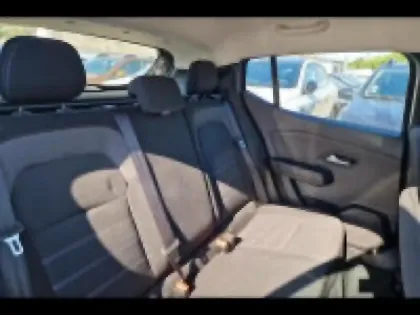 Photo 10 Dacia Sandero  1.0 ECO-G 100ch Expression