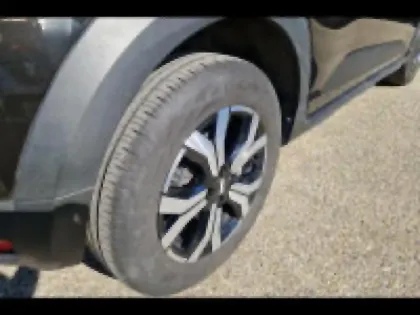 Photo 13 Dacia Sandero  1.0 ECO-G 100ch Expression